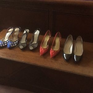 Meet your Posher, Cecil